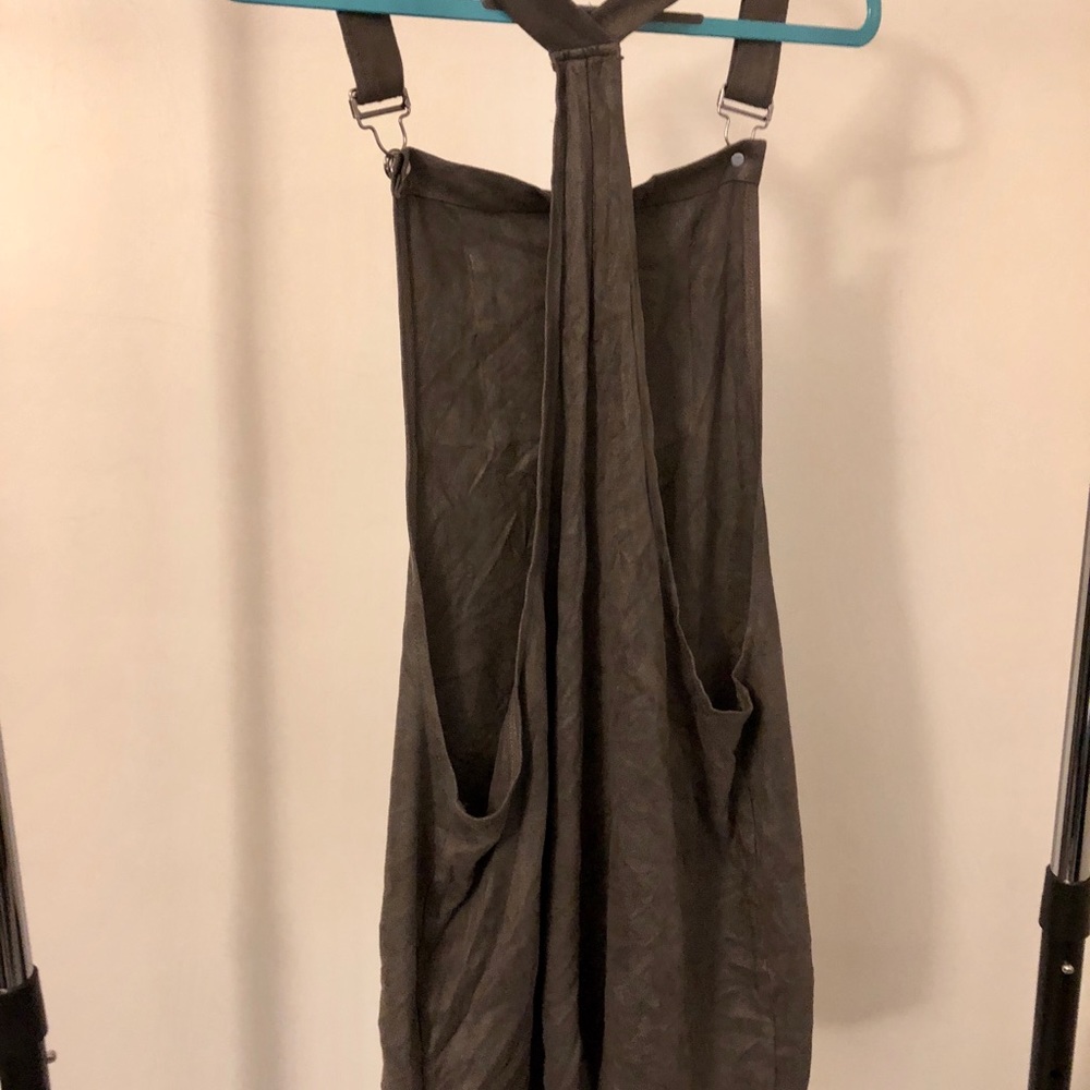 Shade Overall Dress
